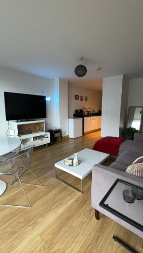 Liffey Three Arena Room